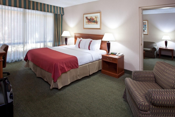 Holiday Inn SOUTHGATE (DETROIT-SOUTH)